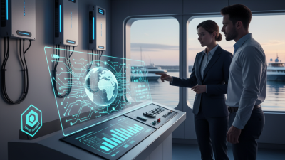 Top Marine Inverter Brands for Global Buyers in 2026?