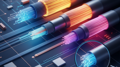 Top 5 Tips for Choosing Glass Yarn for Optical Cables?
