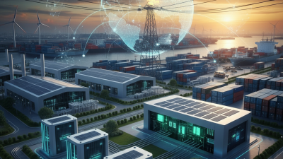 China Top Hydrogen Inverter Suppliers for Global Buyers?