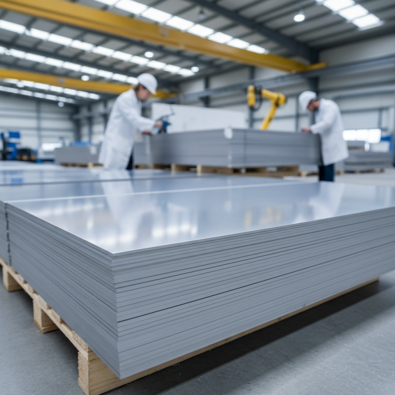 Discover High Quality Commercial Pure Titanium Sheets in China?