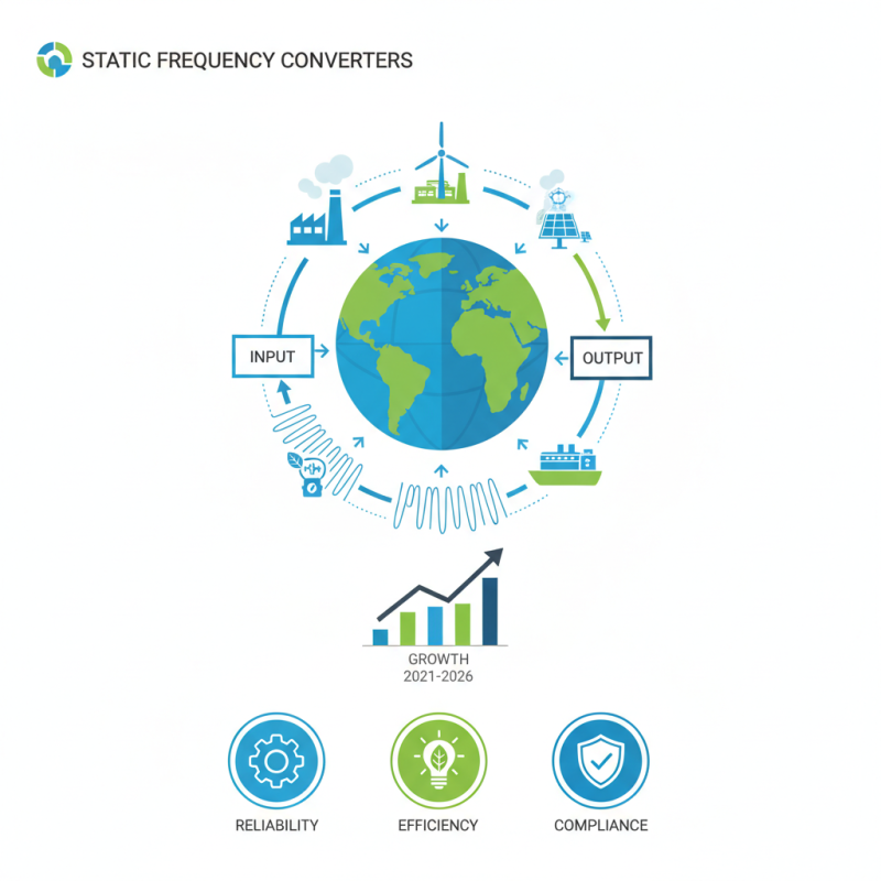 2026 Best Static Frequency Converters for Global Buyers?
