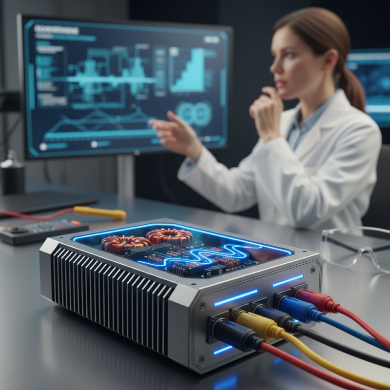 2026 Top Single Phase AC to AC Converter Buying Guide?