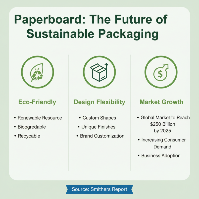 Top 10 Benefits of Using Paperboard Paper in Packaging Solutions?