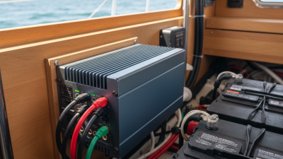 How to Choose the Best Marine Inverter for Your Needs?