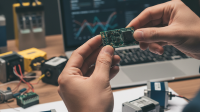 How to Choose the Best Stepper Drive for Your Needs?