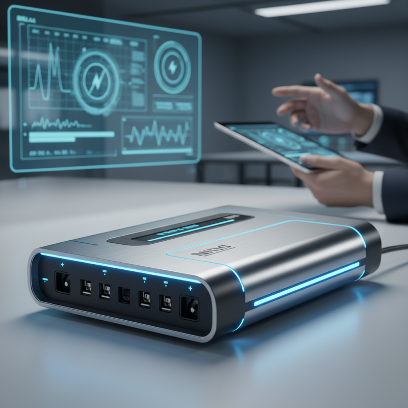 2026 Best 110v DC Battery Charger Manufacturers for Global Buyers?