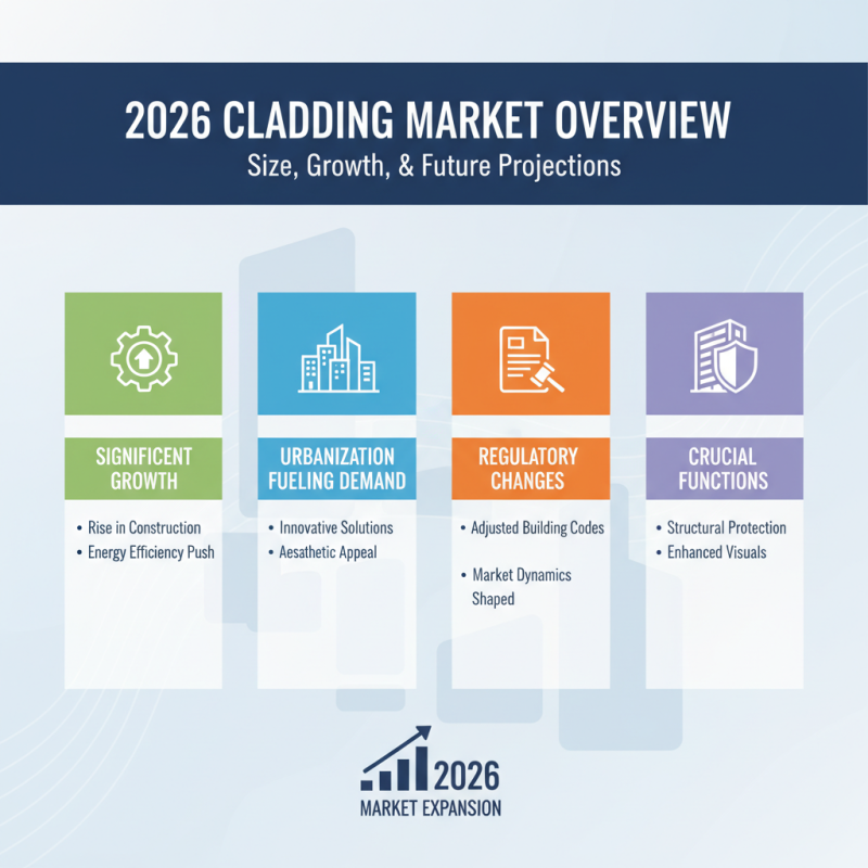 2026 Top Cladding Operation Trends for Global Buyers?