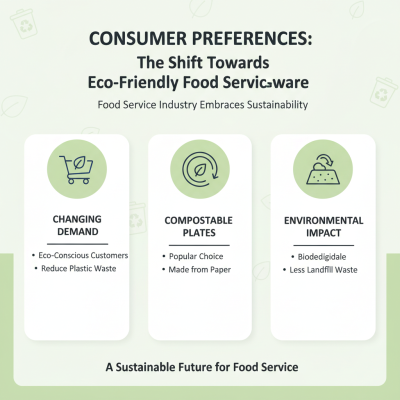 Top 10 Benefits of Using Compostable Paper Plates for Food Service