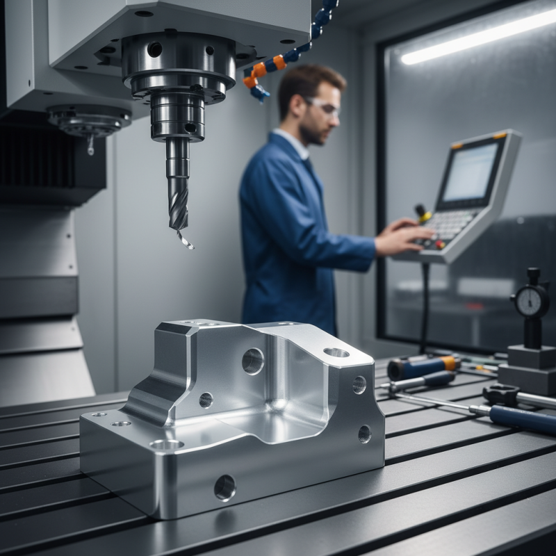 How Accurate is CNC Machining in Manufacturing Processes?