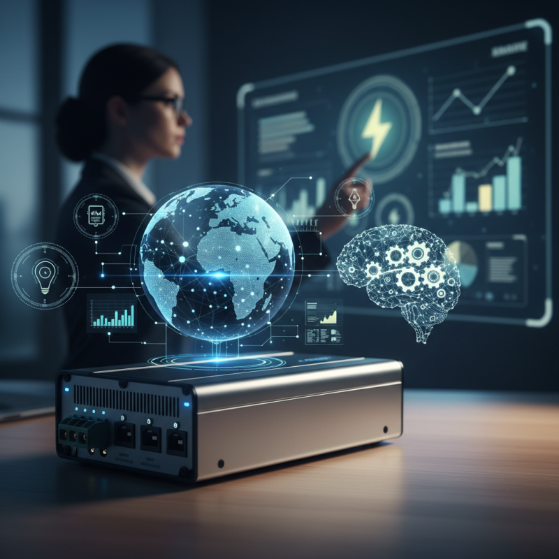 2026 Best Offline Inverter for Global Buyers Insights?