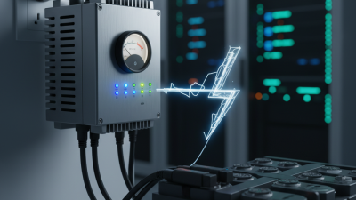 Why Choose the Best 110v DC Battery Charger Manufacturers?