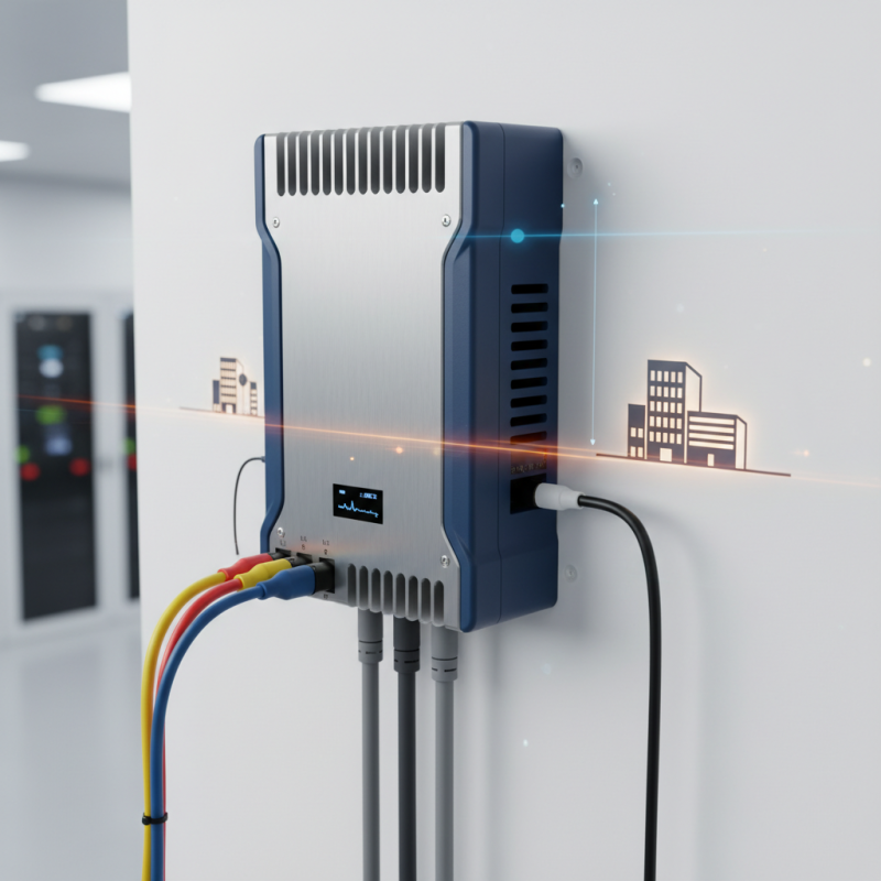 Why Choose a Three Phase to Single Phase Inverter for Your Needs?