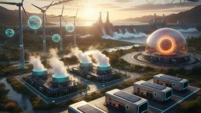 Top 10 Power Holding Generators You Need to Know?