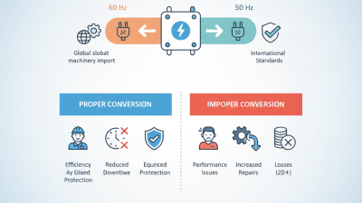 China Best 60 To 50 Hz Converter Solutions for Global Buyers?