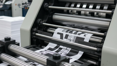2026 Best Cylinder Press for Global Buyers Needs?