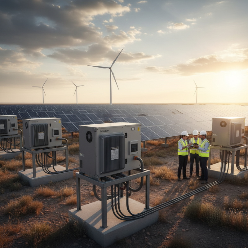 Top 3 Phase Inverters Manufacturers You Can Trust?