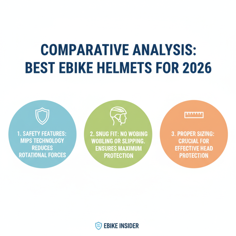 Top 10 Best Ebike Helmets for Safety and Style in 2026