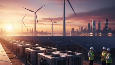 Top 3 Phase Inverters Supplier in China for Global Buyers?
