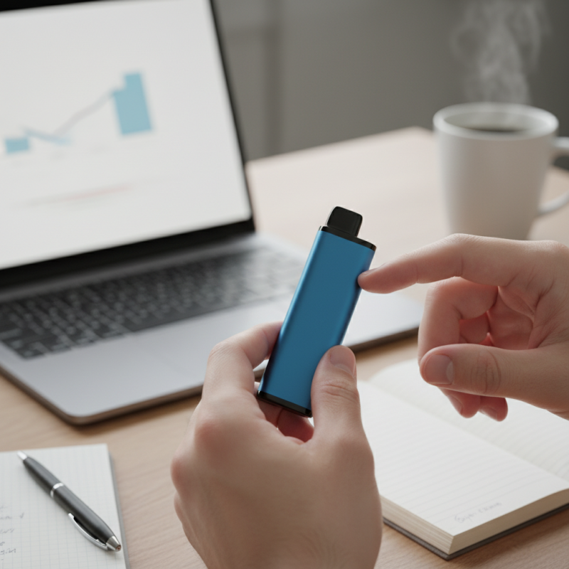 Why is My Disposable Vape Not Hitting and How to Fix It?