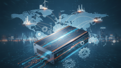 Top 10 Static Frequency Changer Suppliers in China for Global Buyers?