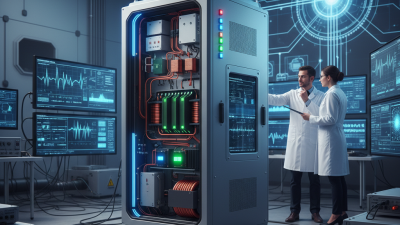 What is a Static Frequency Changer and How Does It Work?