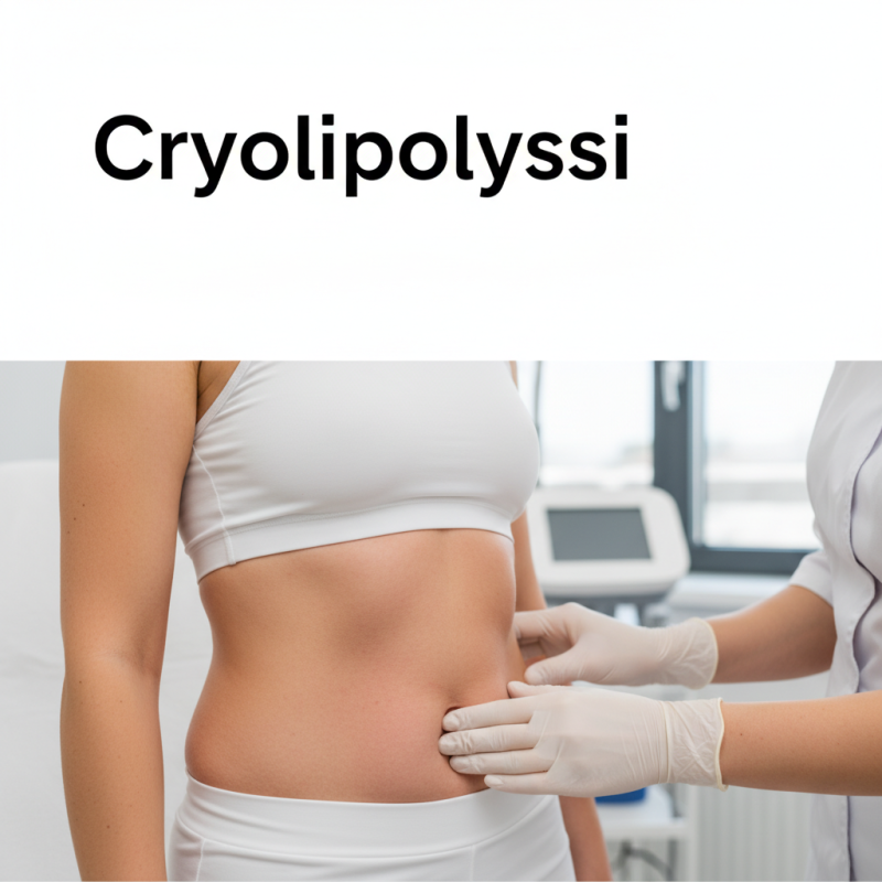 Top 5 Effects to Expect After Cryolipolysis Treatment?
