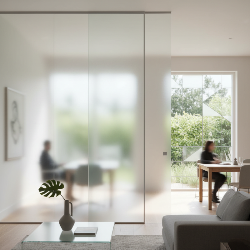 Frosted Glass Best Tips for Choosing and Using It?