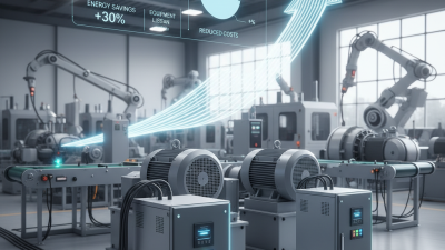 What are the Benefits of Using Static Frequency Converters?