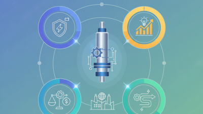 Top Hydraulic Bucket Cylinder Manufacturers in 2026?