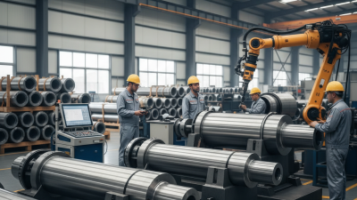How to Choose the Best 3 Stage Telescopic Hydraulic Cylinder Factories?