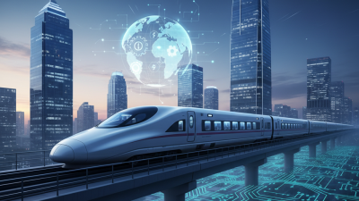 China Top Locomotive Inverter Suppliers for Global Buyers?