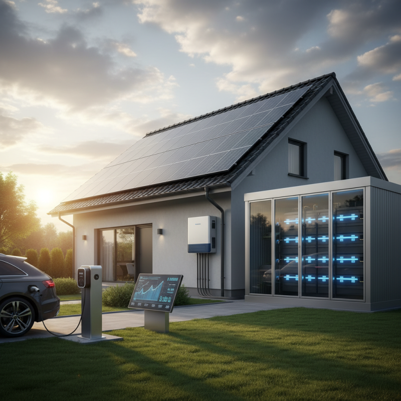 Top Uses Of Solar Inverters You Should Know About?