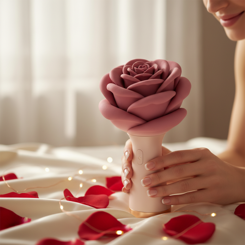 How to Use Rose Toy for Maximum Pleasure and Fun?