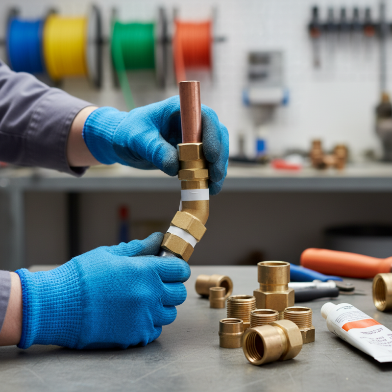 Top 10 Tips to Prevent Leakage in Pipe Connections?