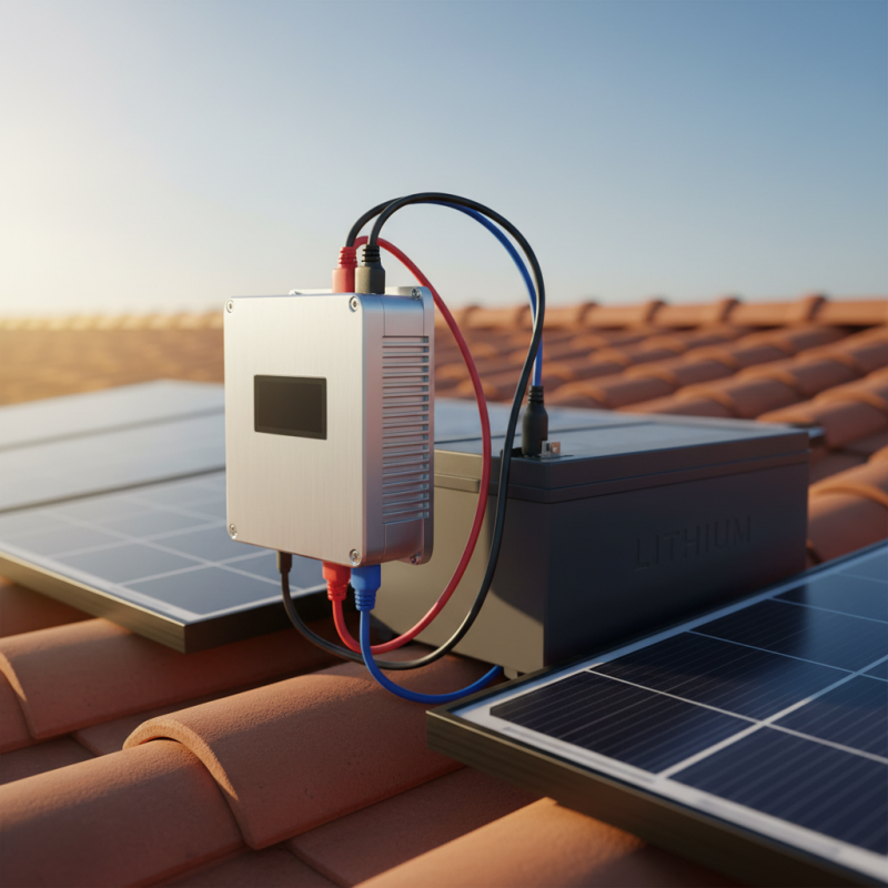 7 Essential Tips for Choosing a Lithium Battery Solar Regulator?