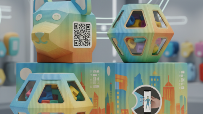2026 Top Trends in Toy Packaging Box Designs and Innovations