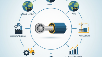 Top 5 Hydraulic Cylinder Spherical Bearing Exporters You Need to Know?