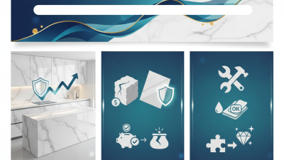 Why Choose Uv Marble Sheet for Your Next Project?