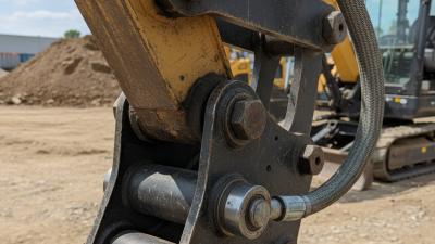 Top 10 Mini Excavator Hydraulic Boom Cylinder Features You Need?