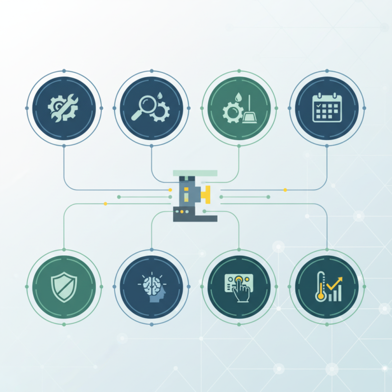 10 Tips to Extend the Lifespan of Profile Processing Machinery?