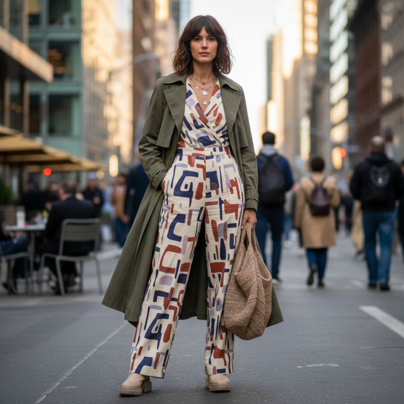 How to Stay Ahead with 2026 Top Fashion Trends?