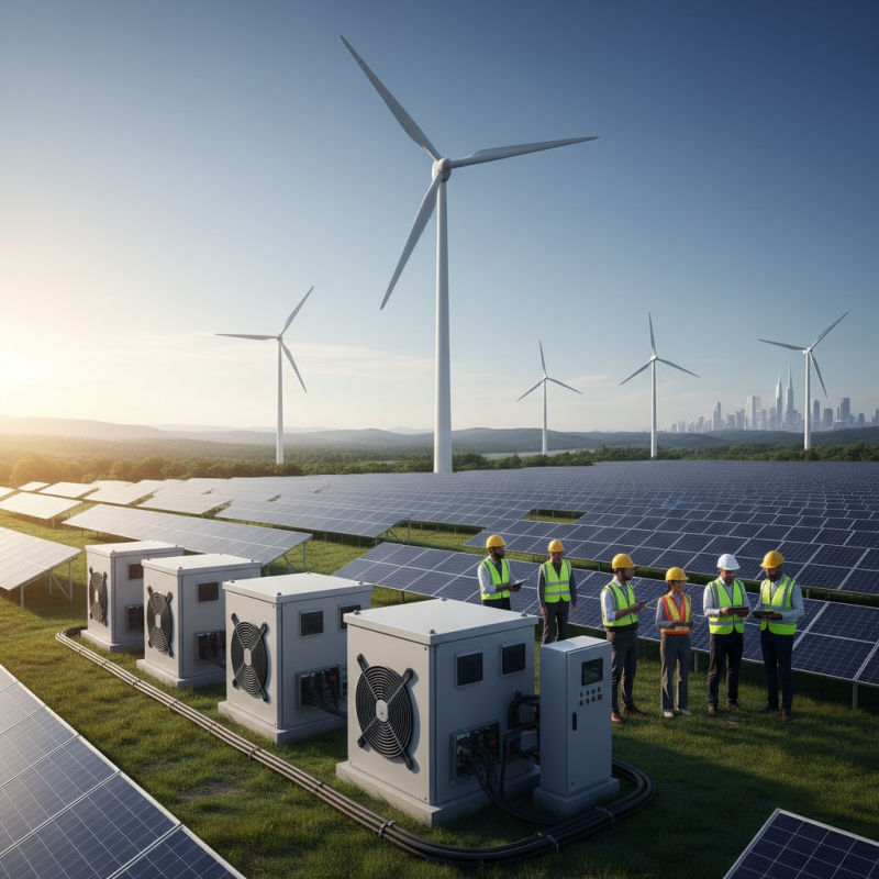 Top 2026 Three Phase Inverters Supplier for Global Buyers?