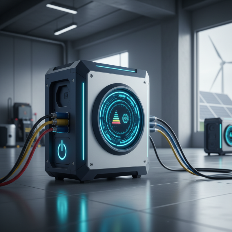 2026 Best Three Phase Battery Charger for Global Buyers?