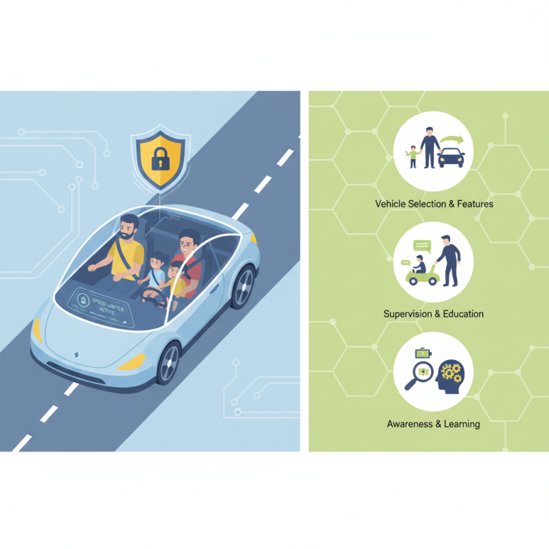 How to Keep Kids Safe While Riding Electric Cars in 2026
