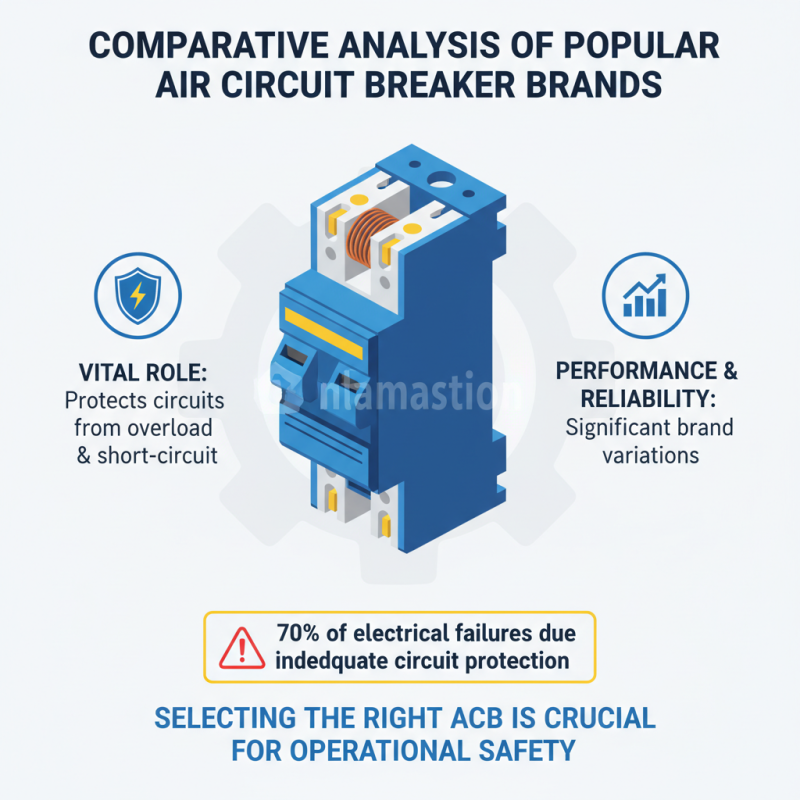 What is the Best Air Circuit Breaker for Global Buyers