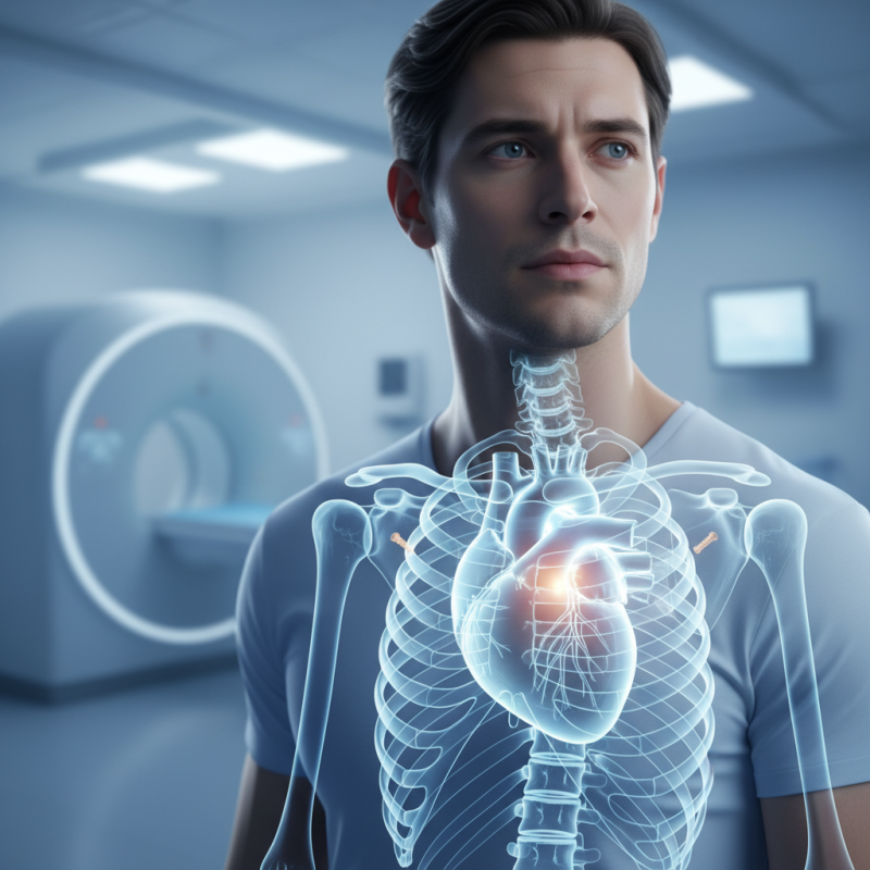 Why You Should Know if You Can Have an MRI with Implants?