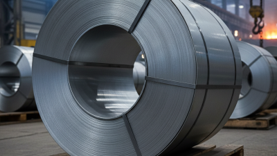 Top Reasons to Choose Low Carbon Steel Coils for Your Projects?