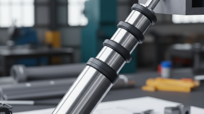 What is a Mini Telescopic Hydraulic Cylinder and Its Manufacturers?