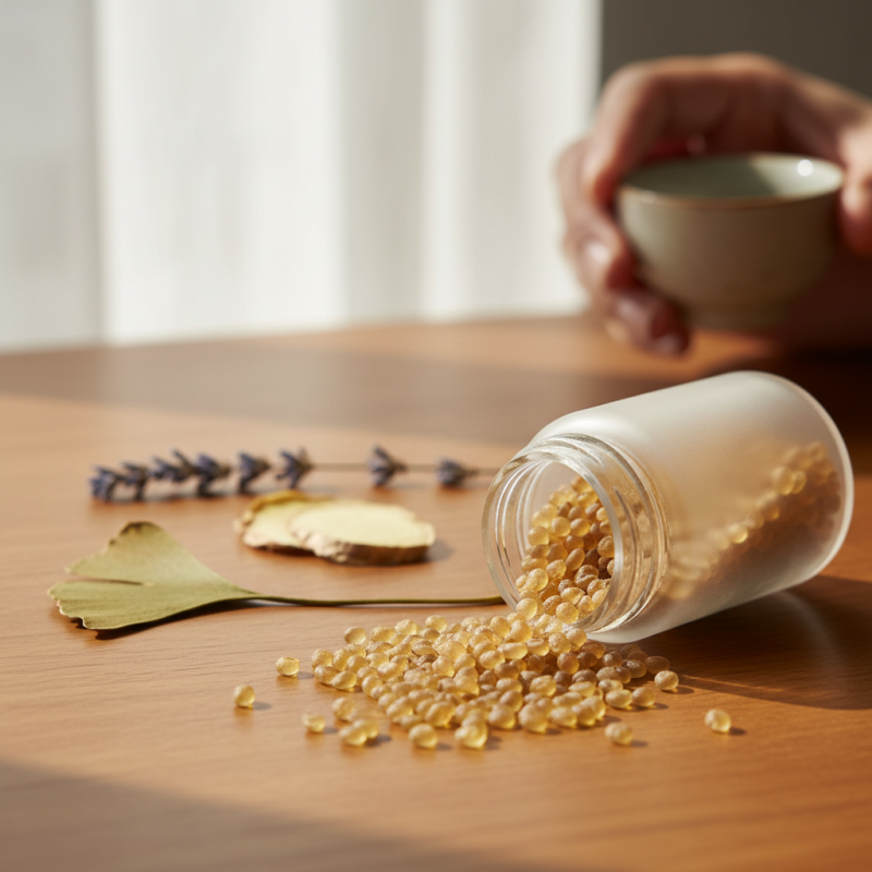 What is Single Herb Granules Benefits and Uses for Buyers?