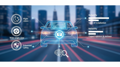 2026 Best Digital Wireless Backup Camera for Your Vehicle?
